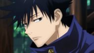 Anime characters like Muichiro - Megumi Fushiguro (image via MAPPA)